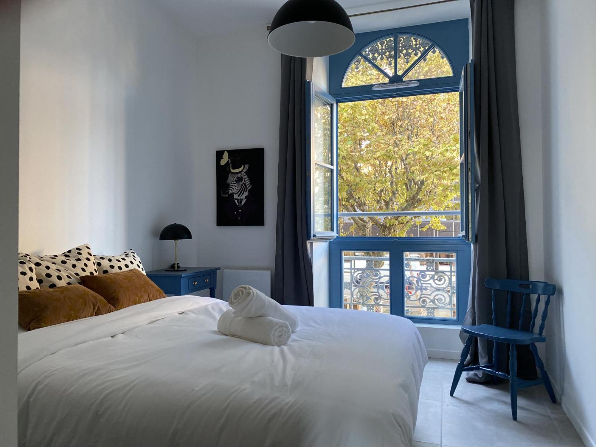Le Jules Appart'Hotel Роман-сюр-Изер Экстерьер фото